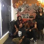 Digital Minds BDO Halloween Custome