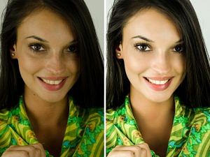 Image Retouching Services