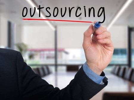 Data Entry Outsourcing Company