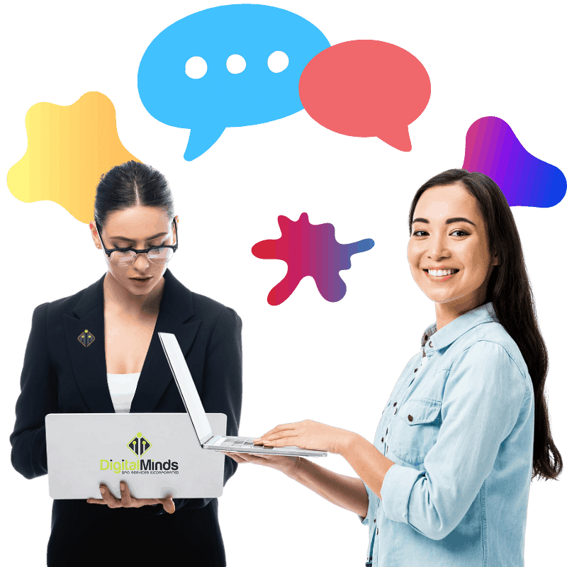 Outsourced Live Chat