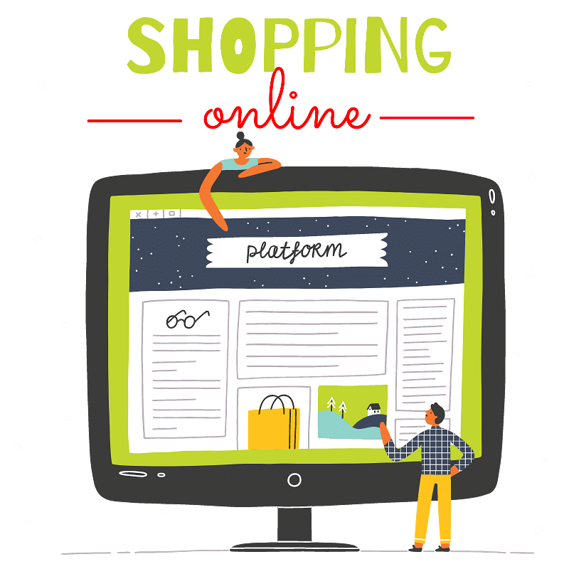 Ecommerce Outsourcing Services