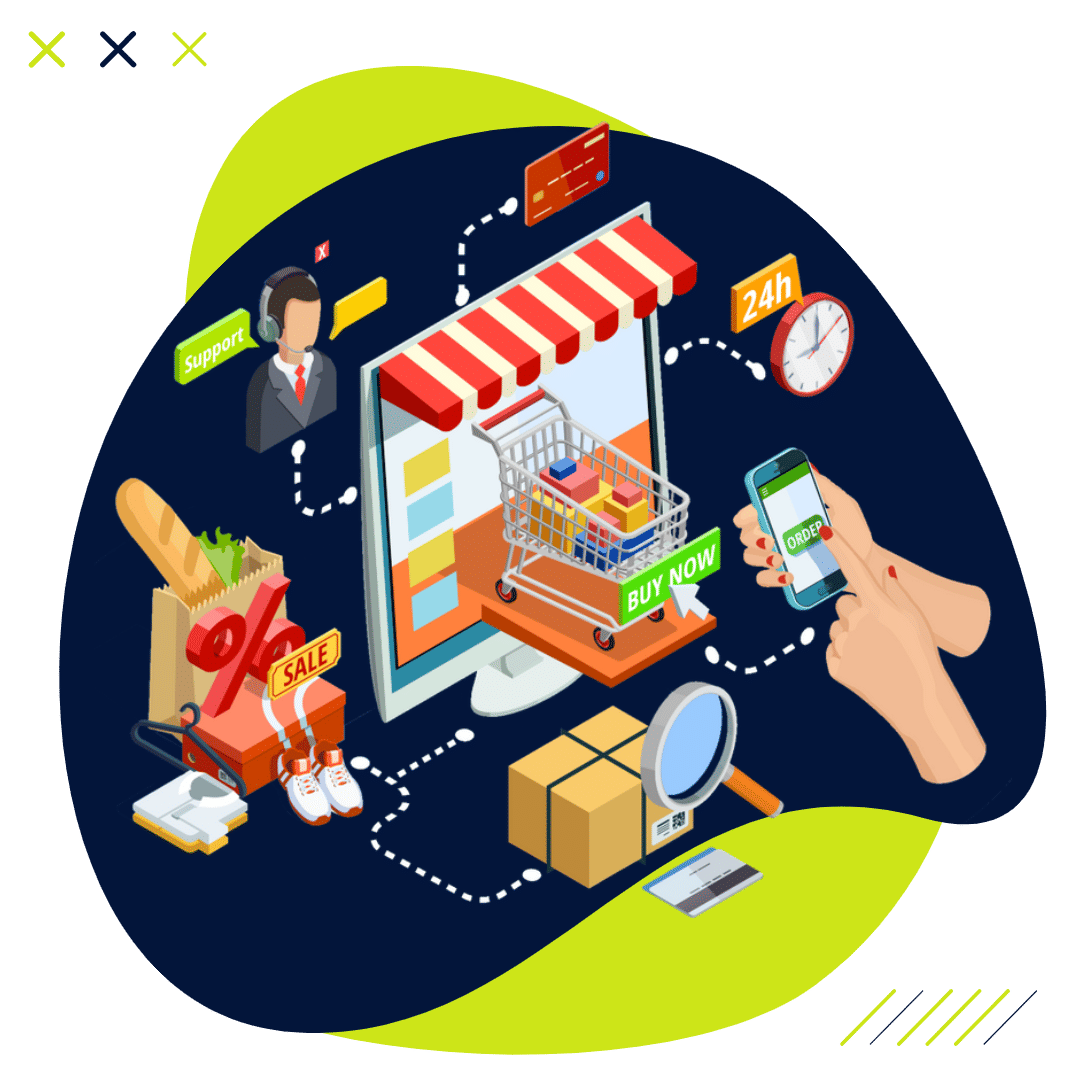 Outsource Ecommerce Customer Service