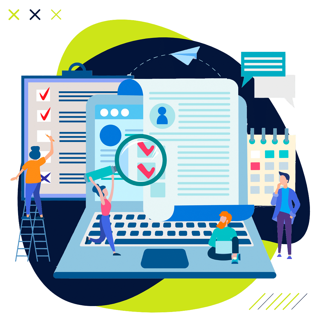 Outsource CRM Data Entry Services