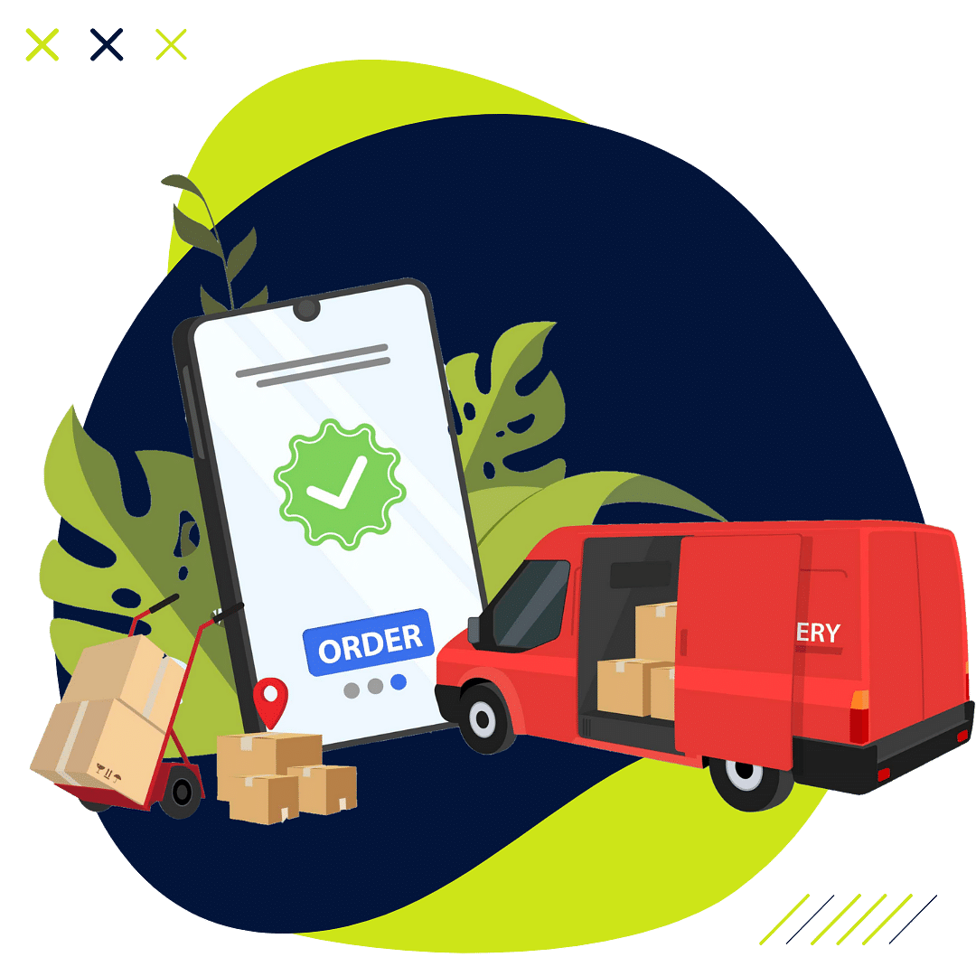 Outsource Order Processing Services