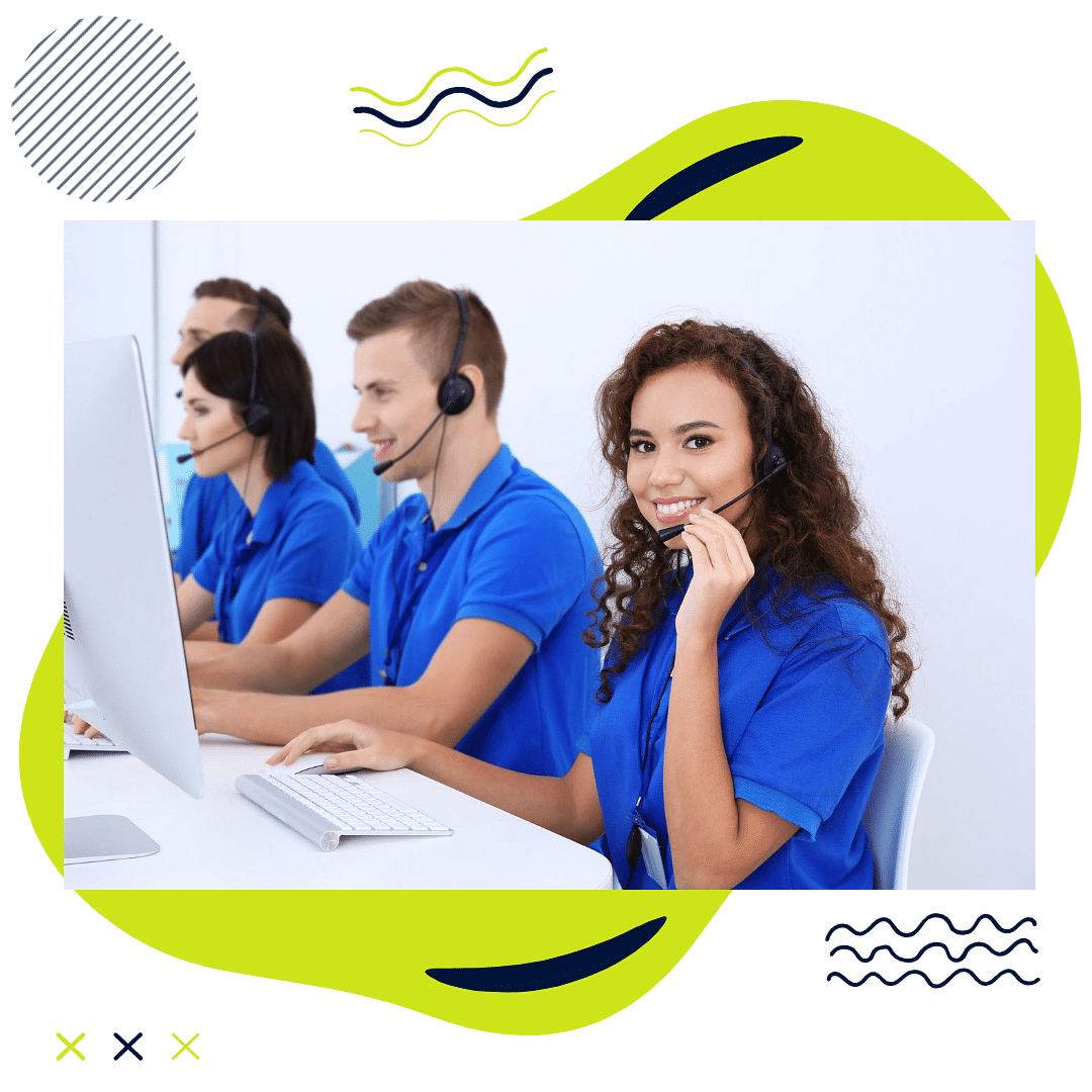 Help Desk Outsourcing