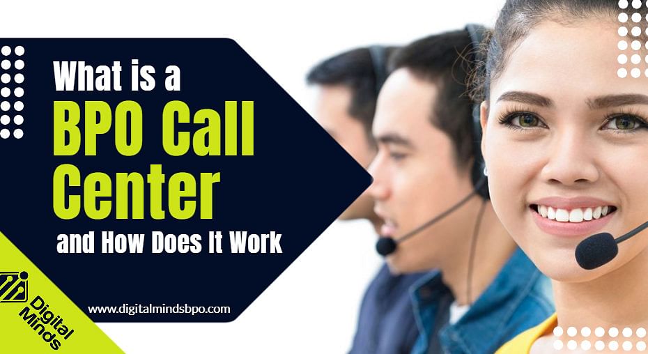 what is a bpo call center