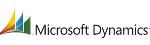 microsoft dynamics logo