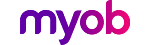 myob logo