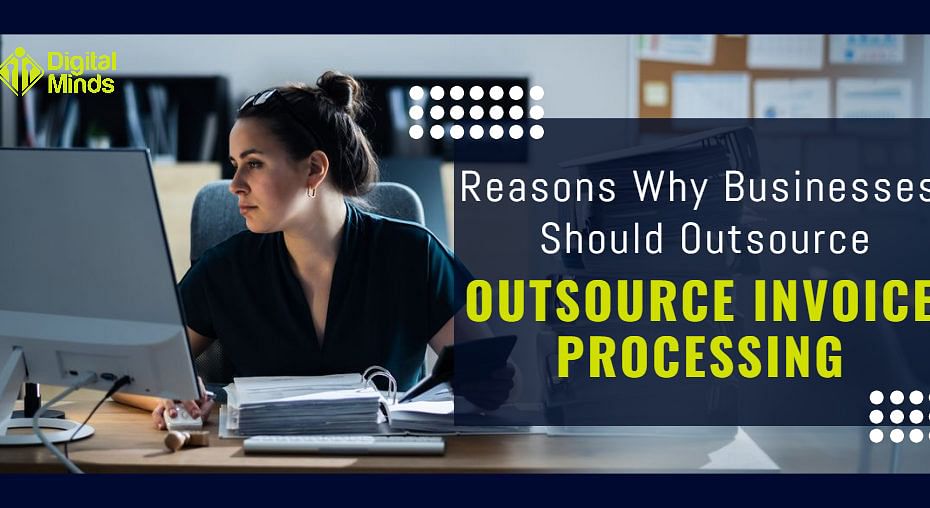 Invoice Outsourcing
