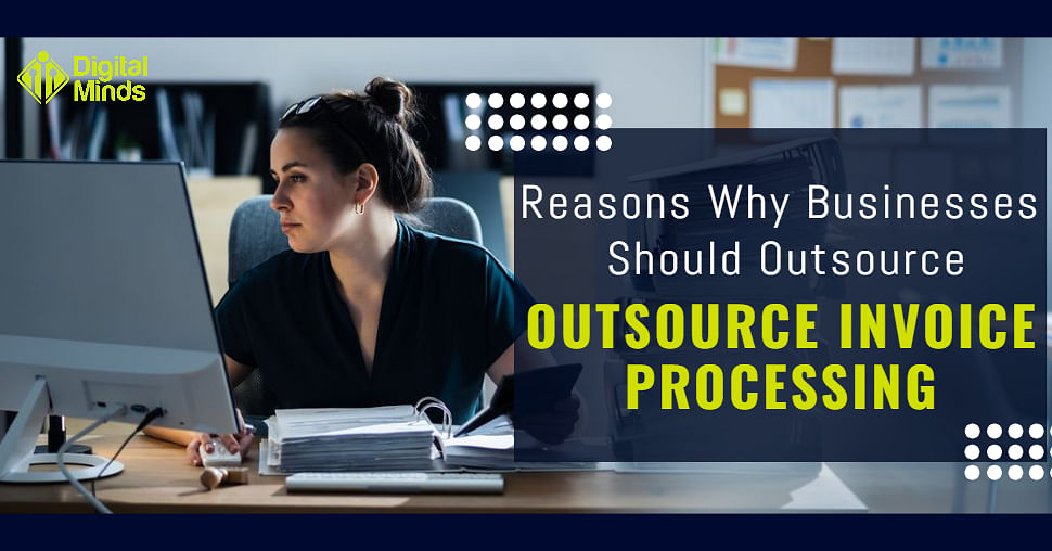 Invoice Outsourcing