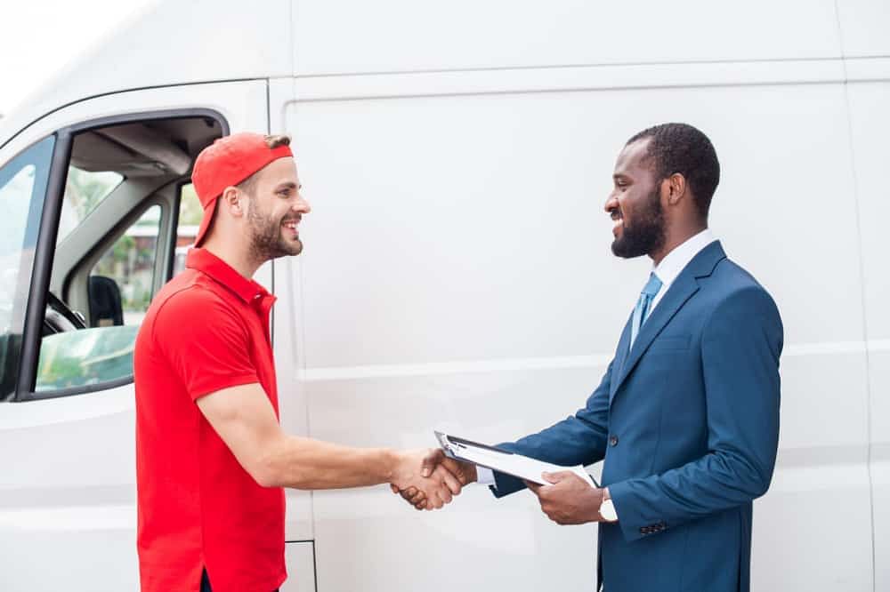 customer service is important