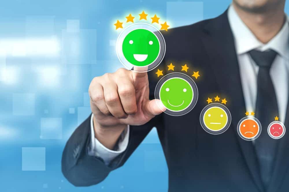 Improve customer service
