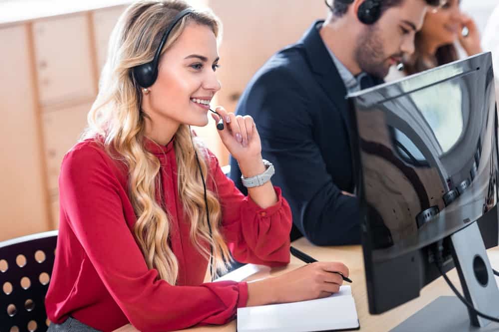 why invest in customer service