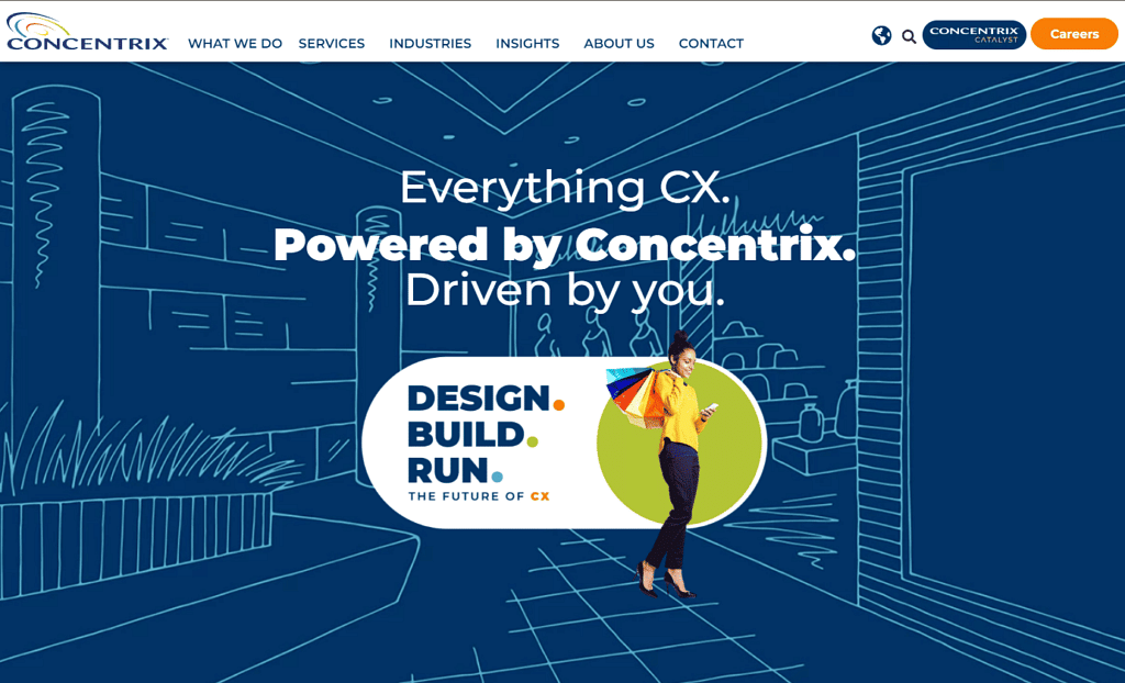 concentrix