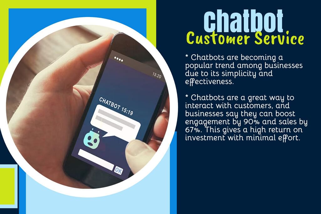 Chatbots