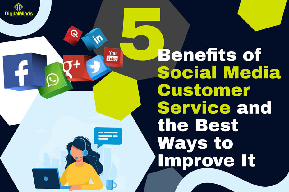 The Power of Real-Time Engagement: Enhancing Customer Support Through Social Media - Introduction