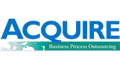 Acquire BPO Logo Acquire BPO Logo