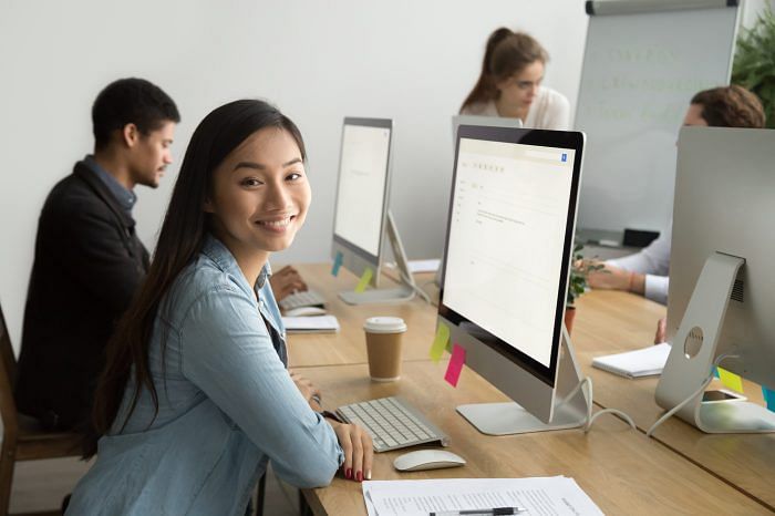 Back Office Support