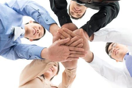 Scalable Data Entry Solutions